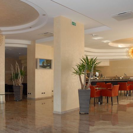 San Giorgio, Sure Hotel Collection By Best Western Forlì Interior foto