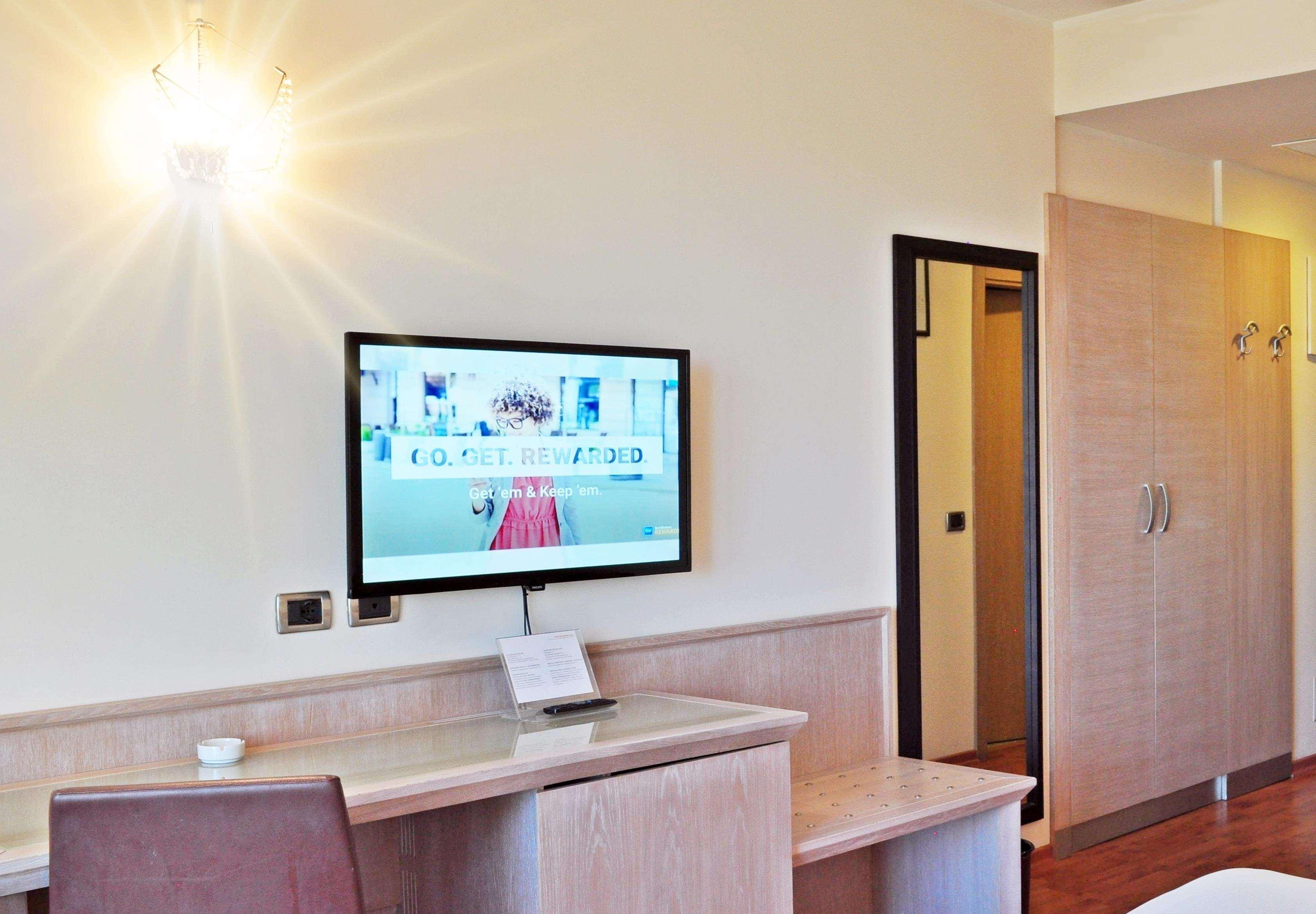 San Giorgio, Sure Hotel Collection By Best Western Forlì Exterior foto