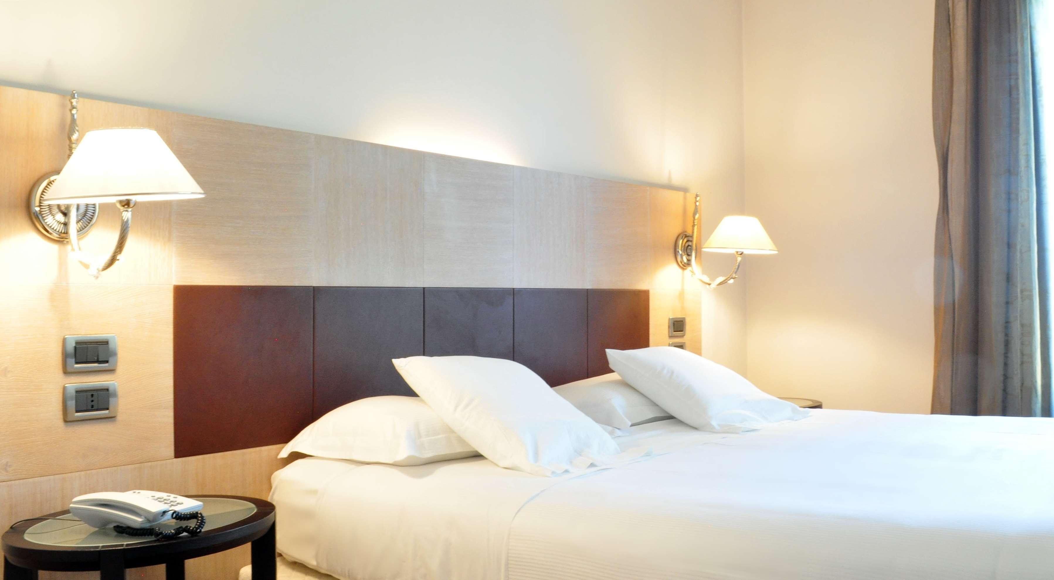 San Giorgio, Sure Hotel Collection By Best Western Forlì Exterior foto