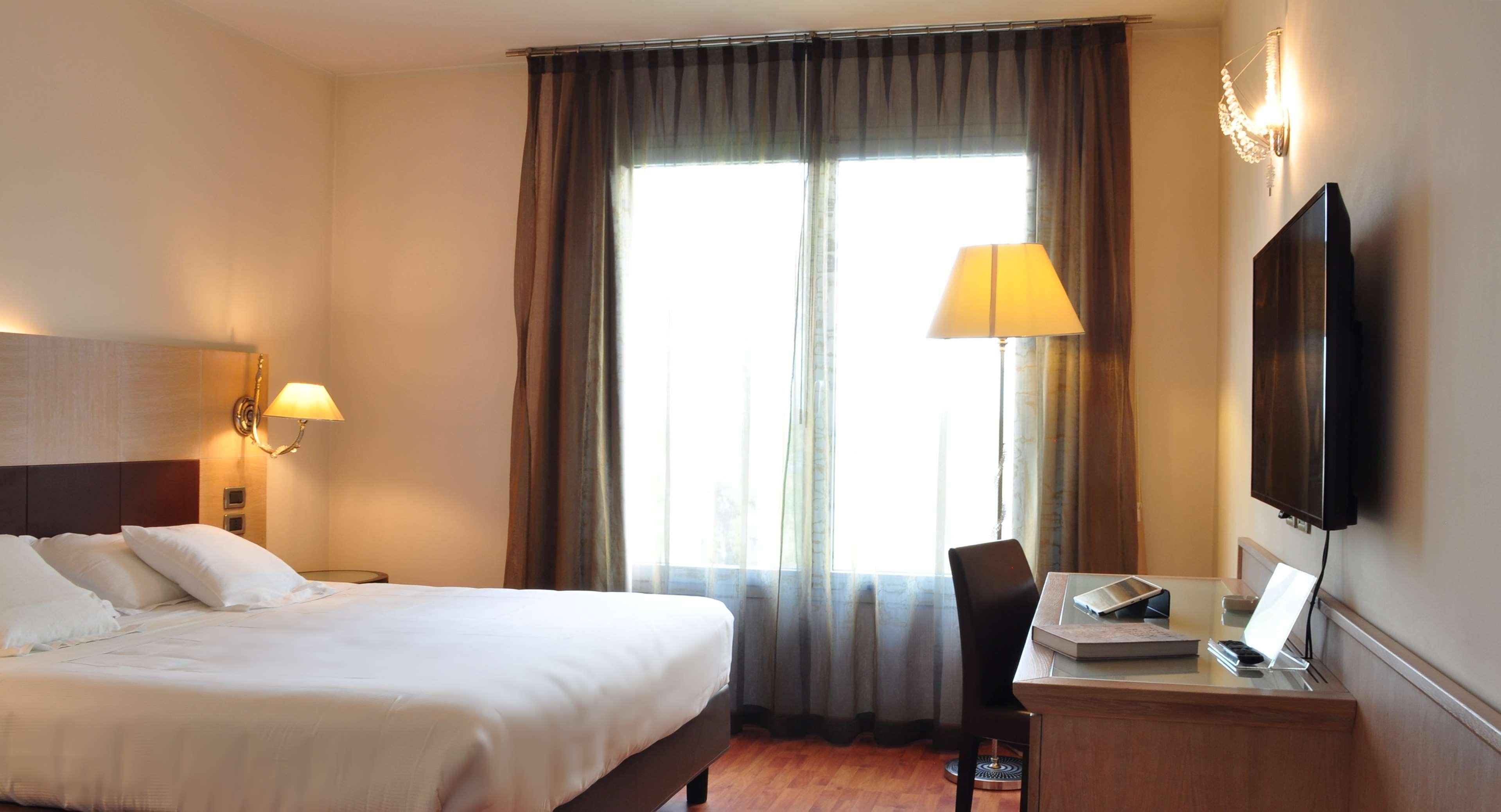 San Giorgio, Sure Hotel Collection By Best Western Forlì Exterior foto