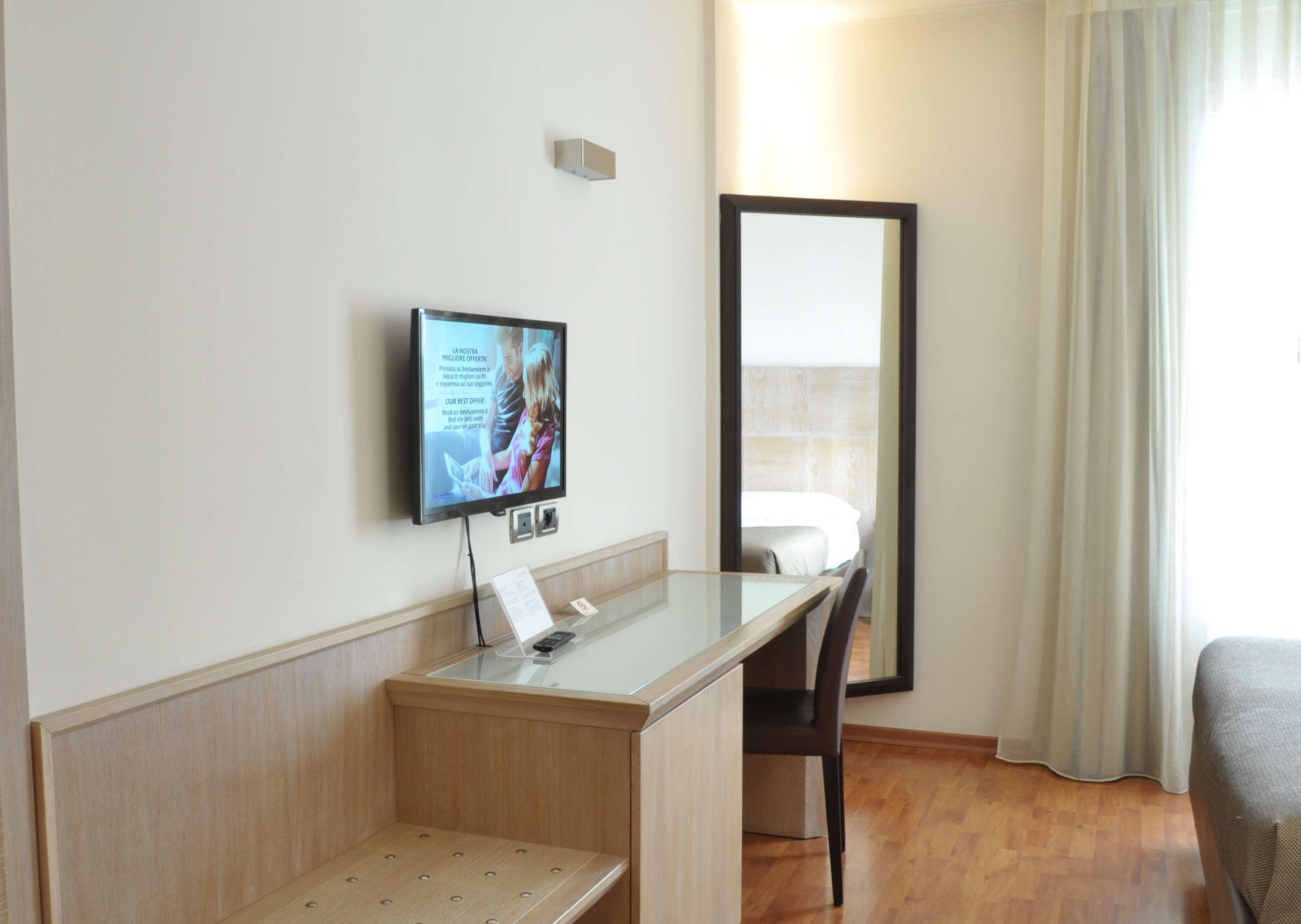 San Giorgio, Sure Hotel Collection By Best Western Forlì Exterior foto