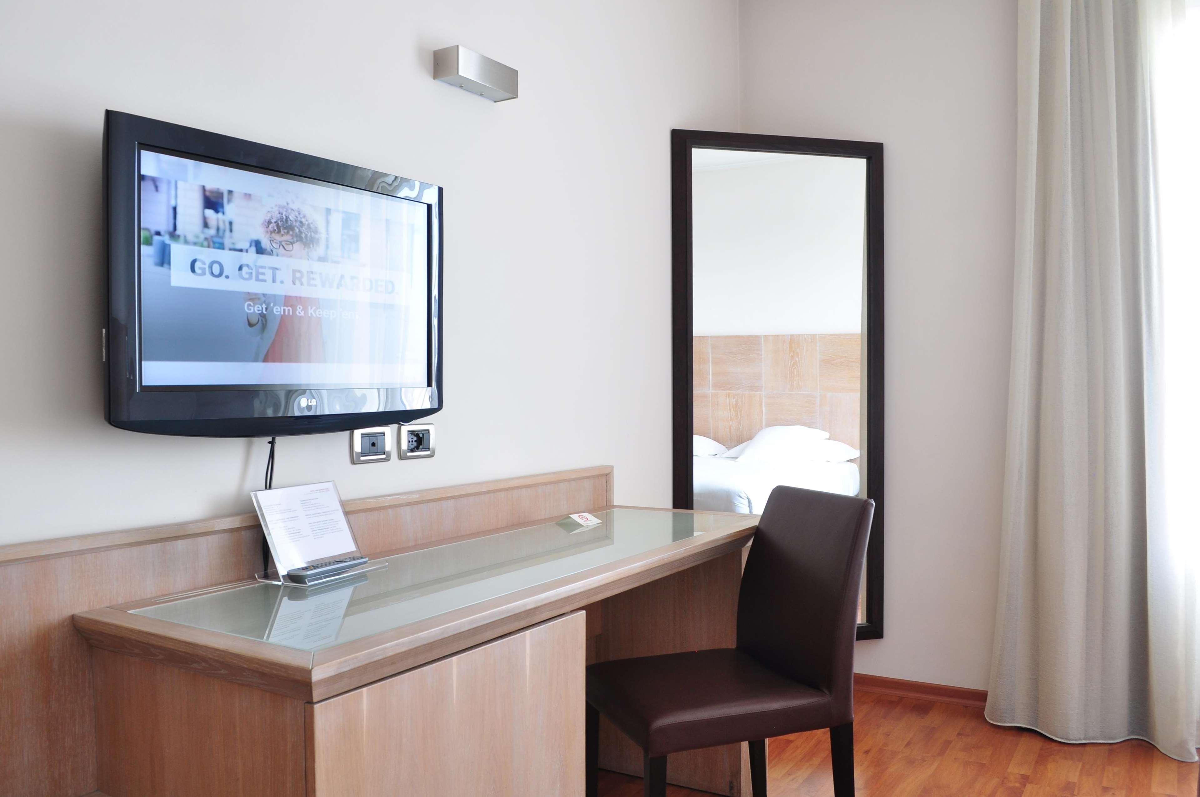 San Giorgio, Sure Hotel Collection By Best Western Forlì Exterior foto