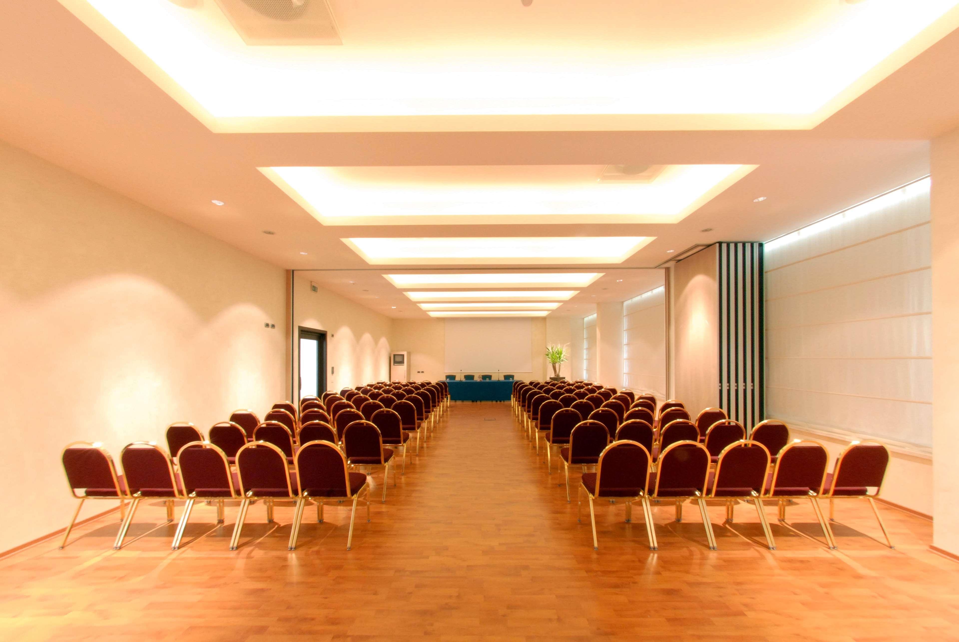 San Giorgio, Sure Hotel Collection By Best Western Forlì Facilidades foto