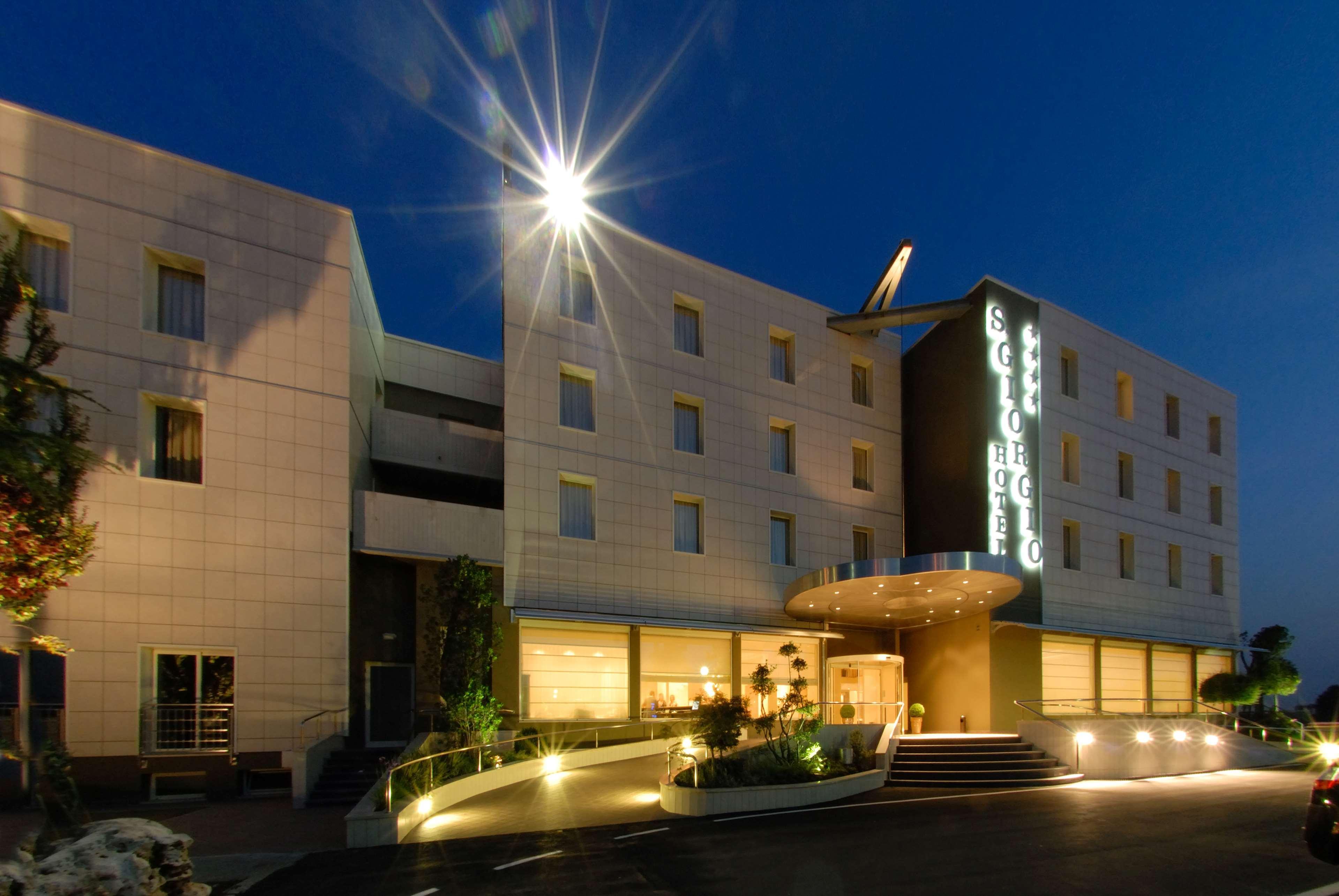 San Giorgio, Sure Hotel Collection By Best Western Forlì Exterior foto