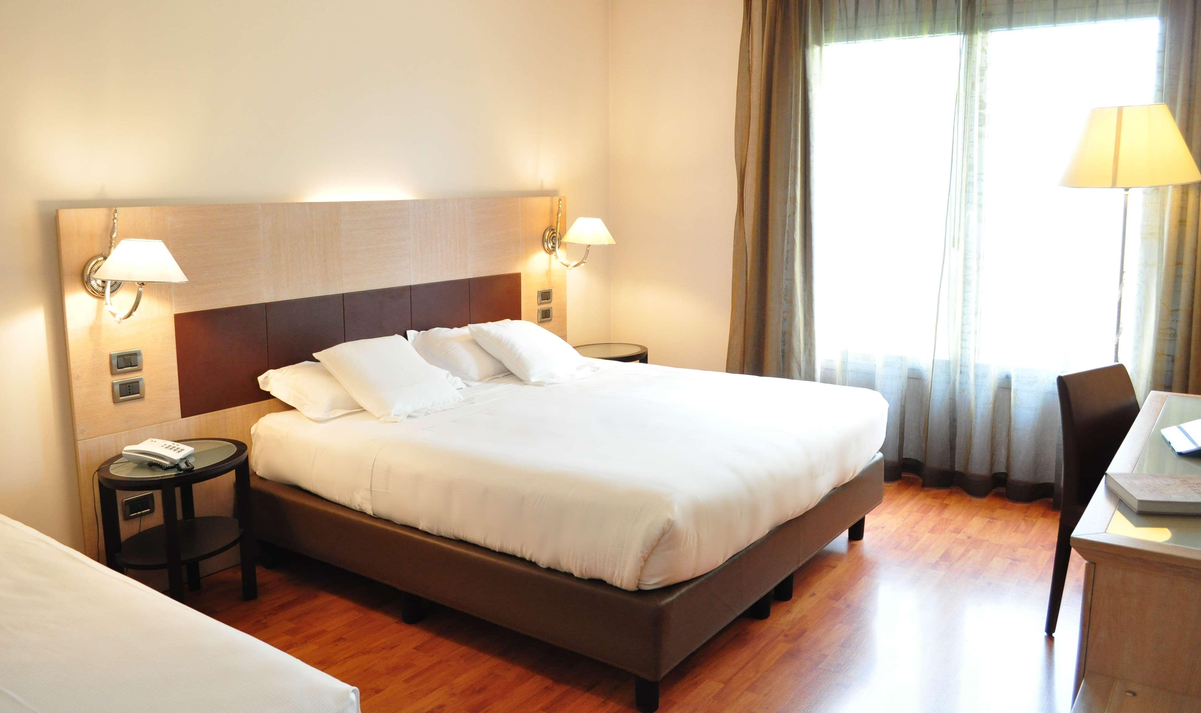 San Giorgio, Sure Hotel Collection By Best Western Forlì Exterior foto