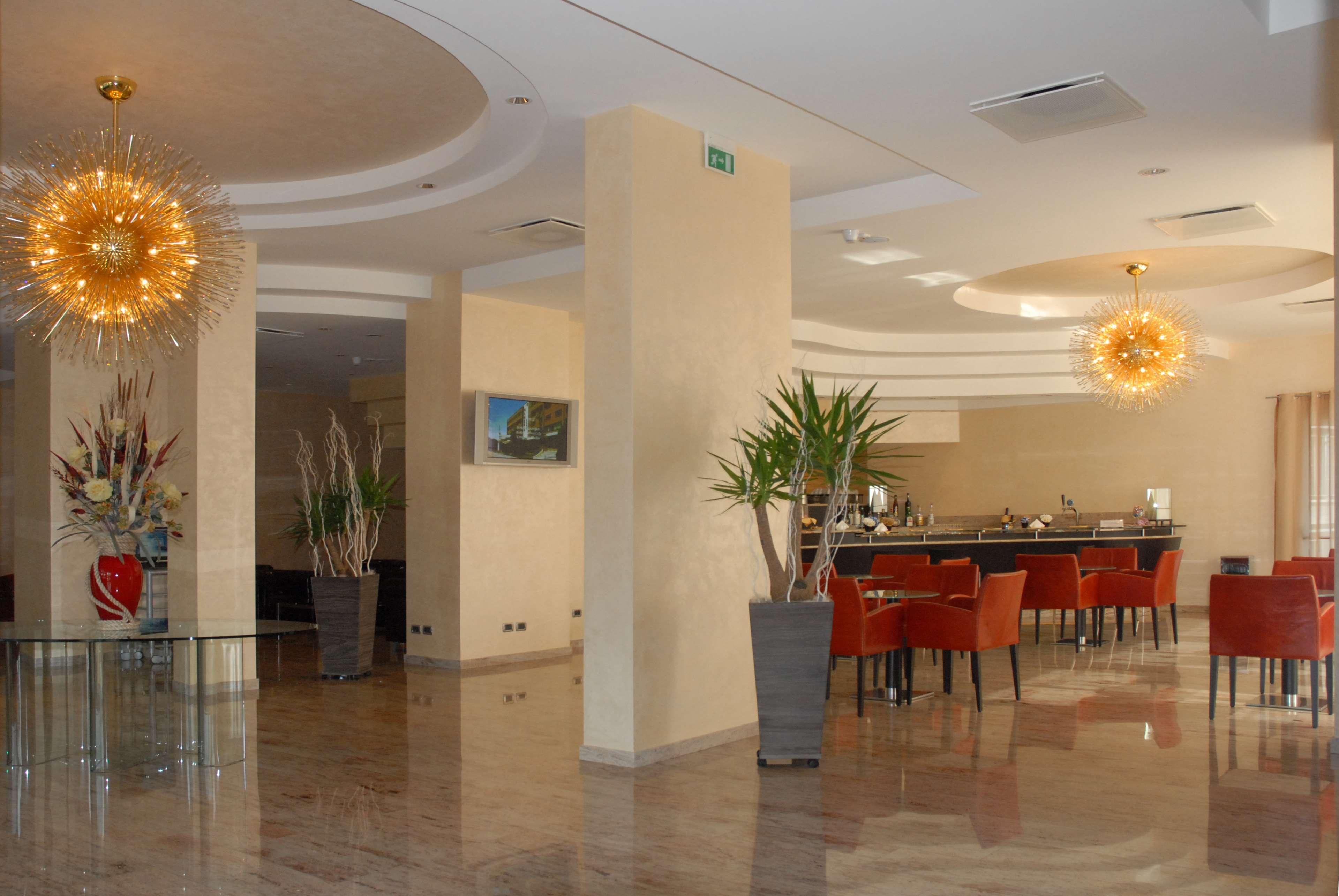 San Giorgio, Sure Hotel Collection By Best Western Forlì Interior foto