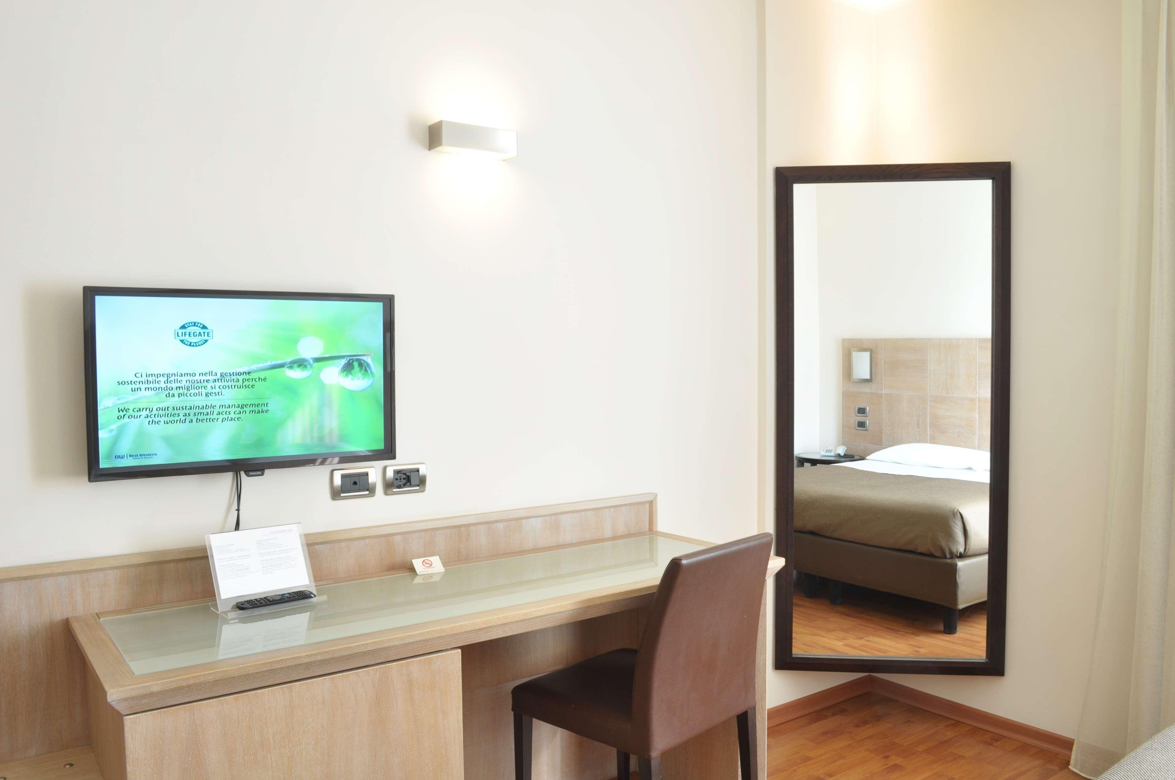 San Giorgio, Sure Hotel Collection By Best Western Forlì Exterior foto