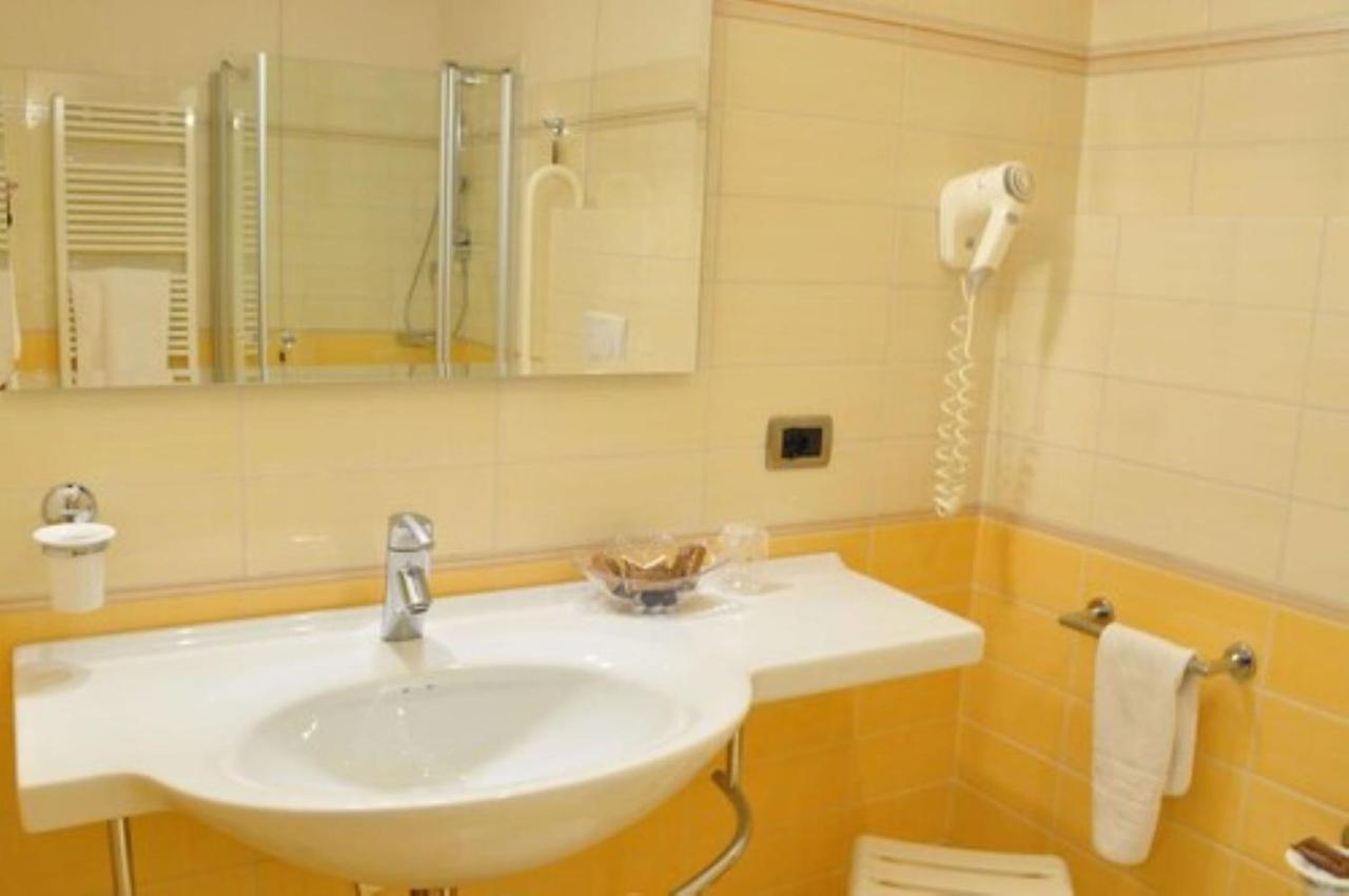 San Giorgio, Sure Hotel Collection By Best Western Forlì Exterior foto