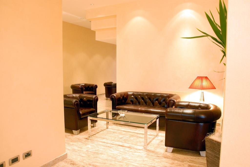 San Giorgio, Sure Hotel Collection By Best Western Forlì Exterior foto