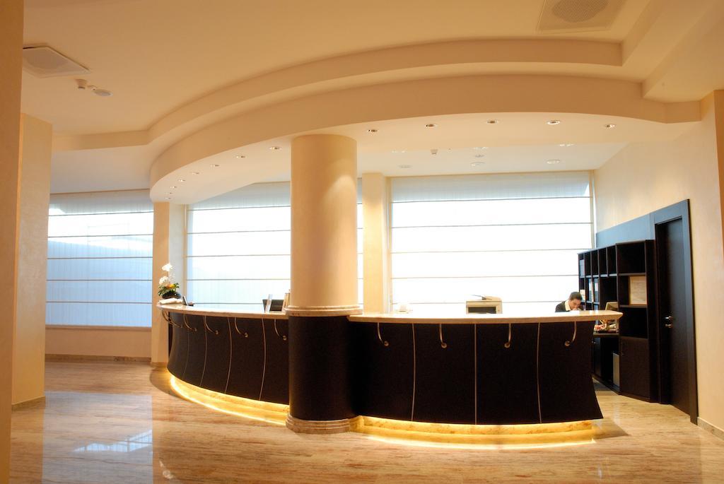 San Giorgio, Sure Hotel Collection By Best Western Forlì Exterior foto