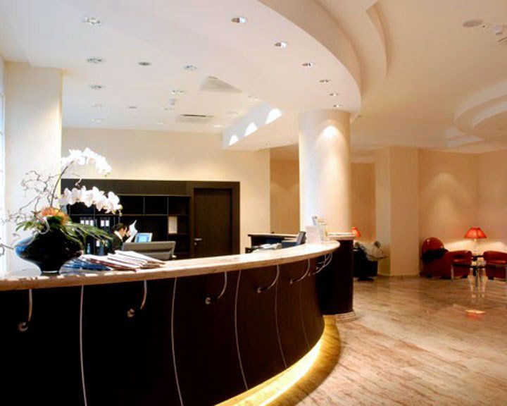 San Giorgio, Sure Hotel Collection By Best Western Forlì Exterior foto