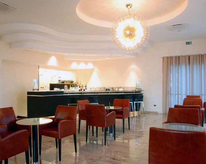 San Giorgio, Sure Hotel Collection By Best Western Forlì Exterior foto