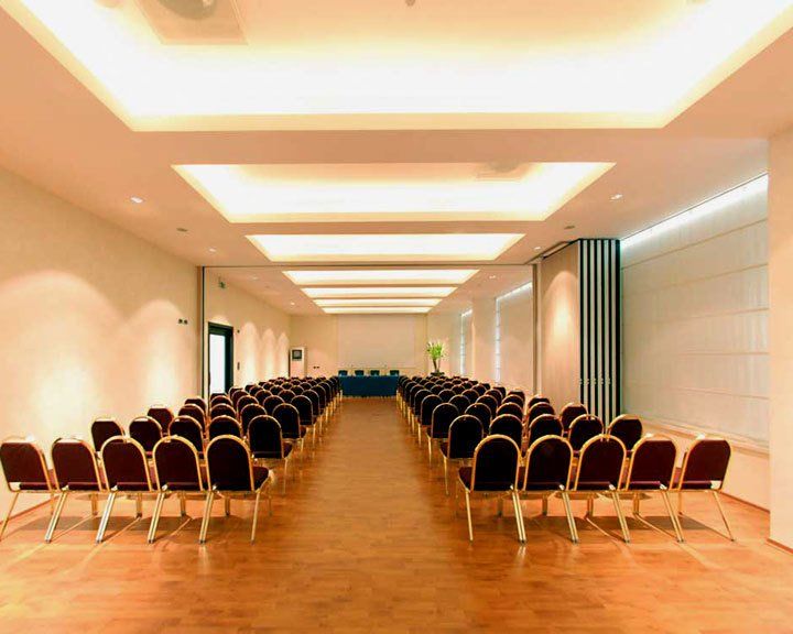 San Giorgio, Sure Hotel Collection By Best Western Forlì Exterior foto