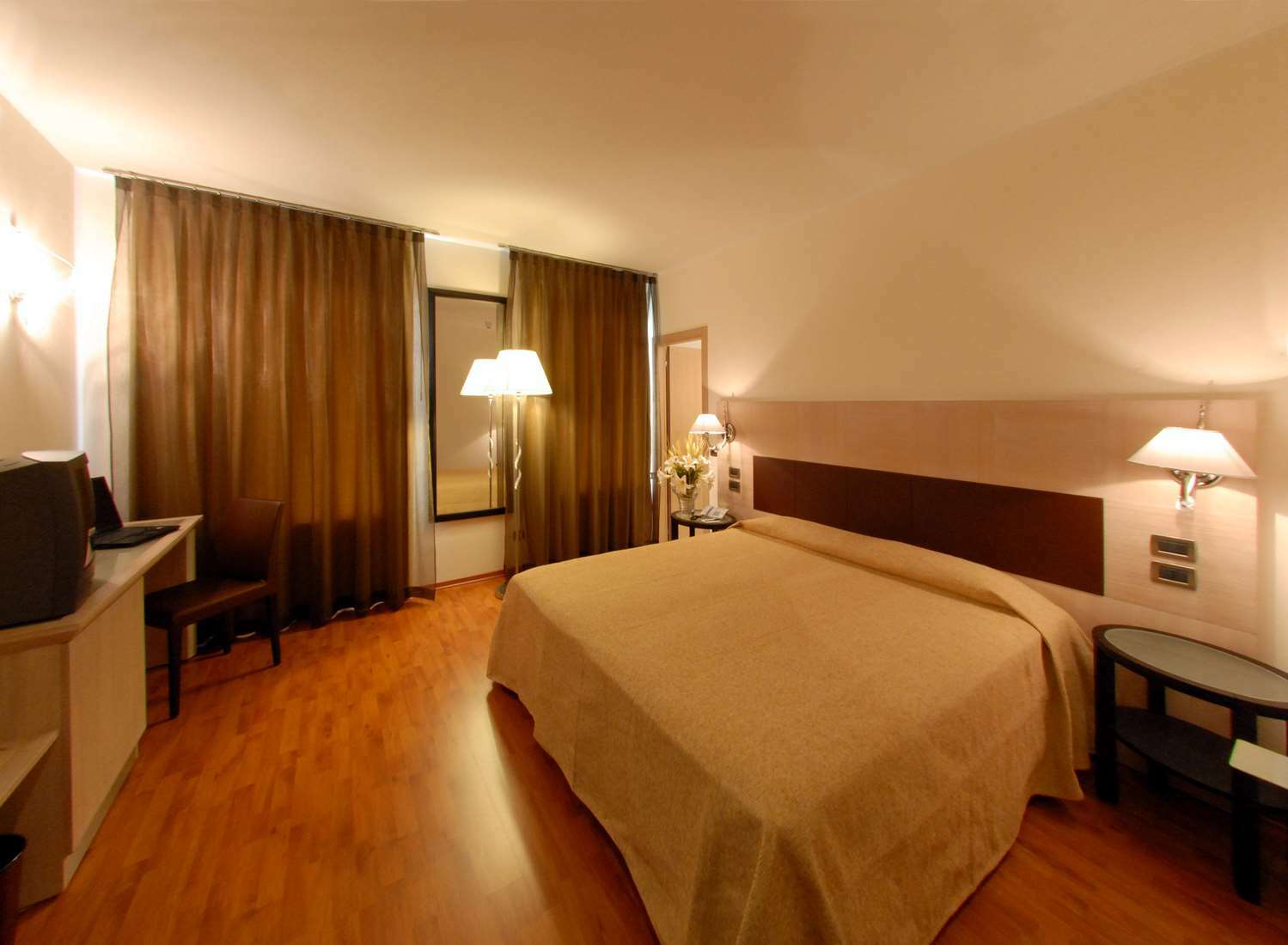 San Giorgio, Sure Hotel Collection By Best Western Forlì Exterior foto