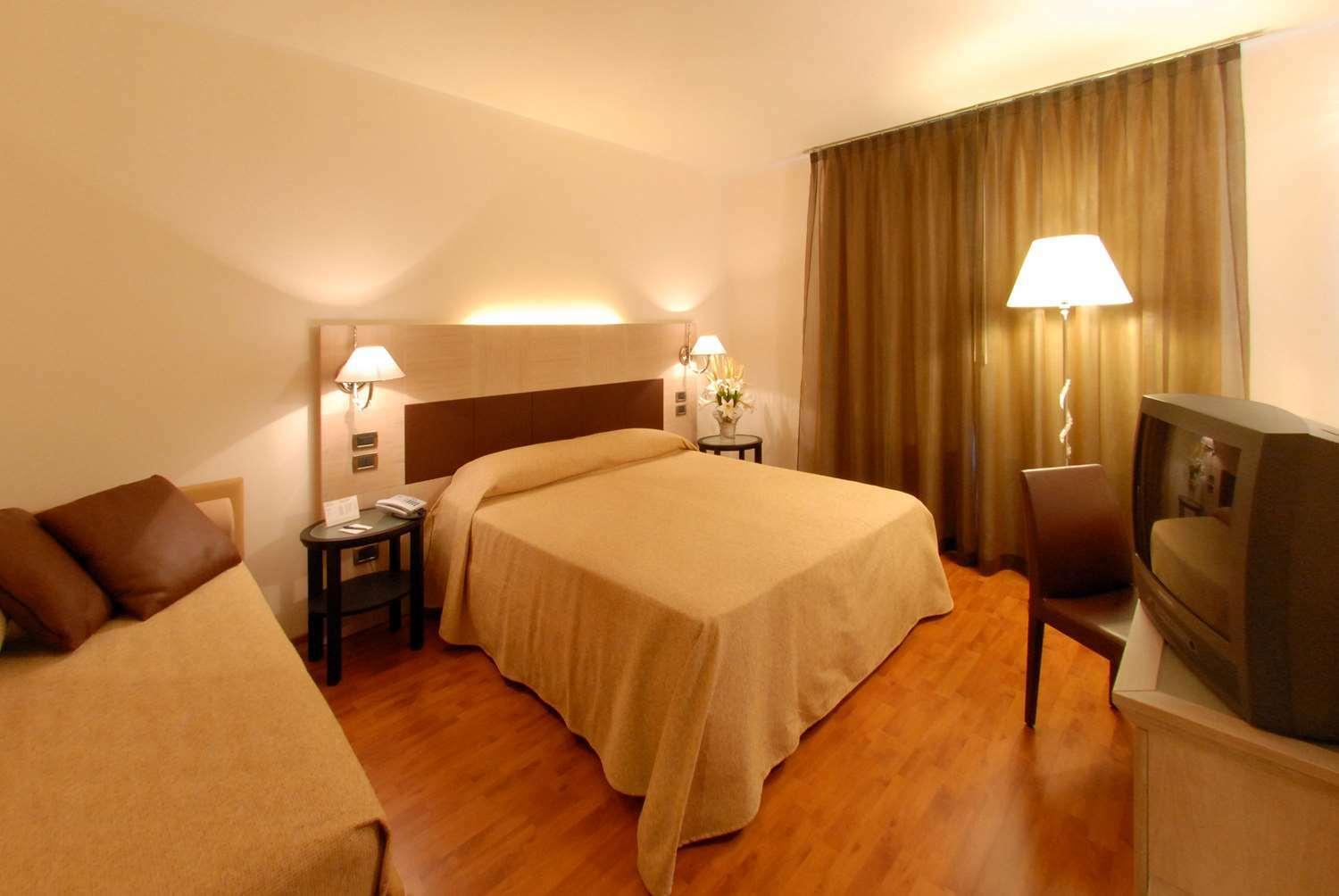 San Giorgio, Sure Hotel Collection By Best Western Forlì Exterior foto