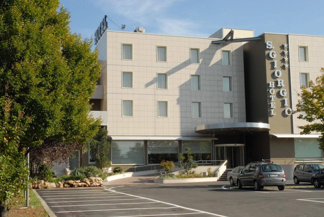 San Giorgio, Sure Hotel Collection By Best Western Forlì Exterior foto