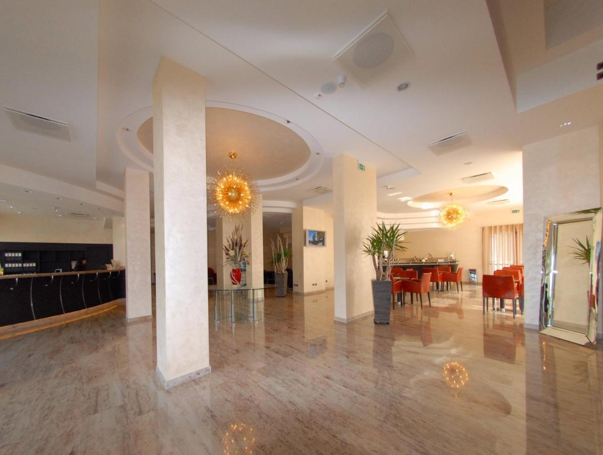 San Giorgio, Sure Hotel Collection By Best Western Forlì Exterior foto