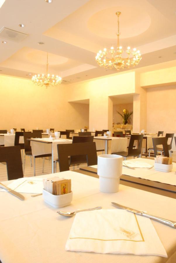 San Giorgio, Sure Hotel Collection By Best Western Forlì Exterior foto