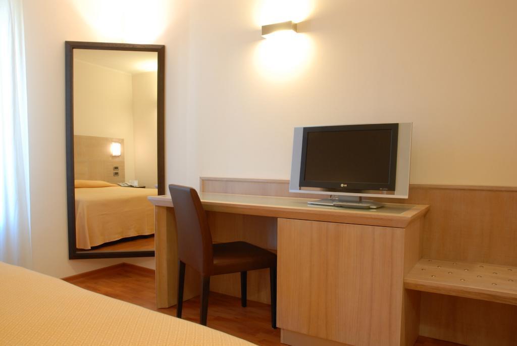 San Giorgio, Sure Hotel Collection By Best Western Forlì Exterior foto